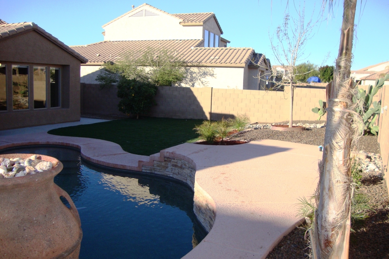 15256 West Redfield Road Surprise, AZ 85379 - Photo 21 of 27 20