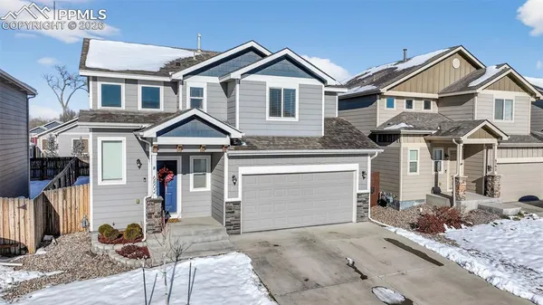 $420,000 | 6802 Galpin Drive, Colorado Springs, CO 80925