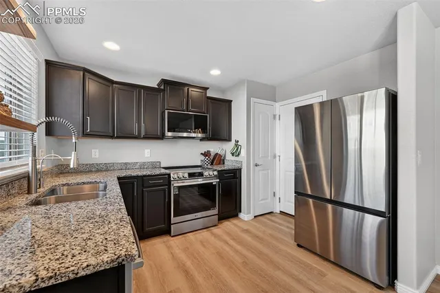 $420,000 | 6802 Galpin Drive, Colorado Springs, CO 80925