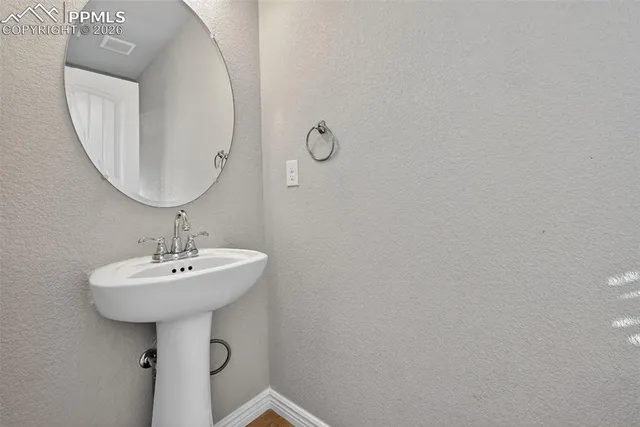 $420,000 | 6802 Galpin Drive, Colorado Springs, CO 80925