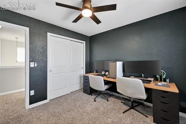 $420,000 | 6802 Galpin Drive, Colorado Springs, CO 80925