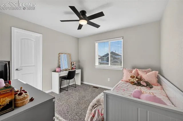 $420,000 | 6802 Galpin Drive, Colorado Springs, CO 80925