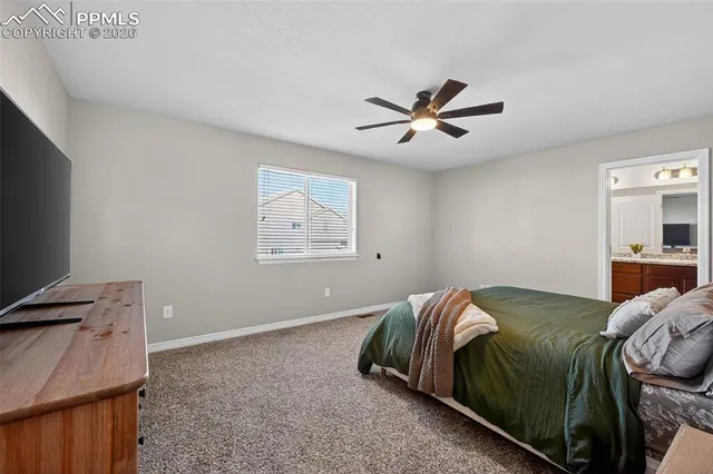 $420,000 | 6802 Galpin Drive, Colorado Springs, CO 80925