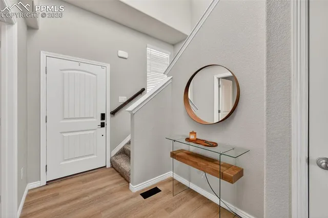 $420,000 | 6802 Galpin Drive, Colorado Springs, CO 80925