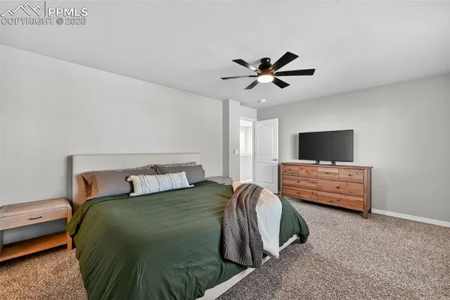 $420,000 | 6802 Galpin Drive, Colorado Springs, CO 80925