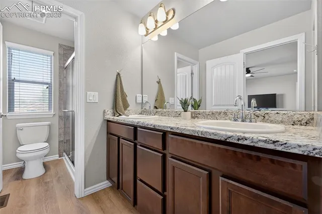 $420,000 | 6802 Galpin Drive, Colorado Springs, CO 80925