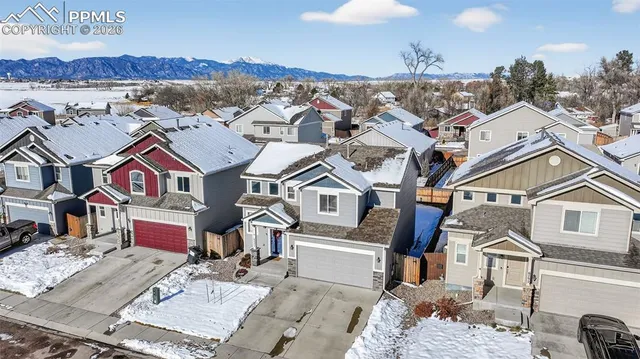 $420,000 | 6802 Galpin Drive, Colorado Springs, CO 80925