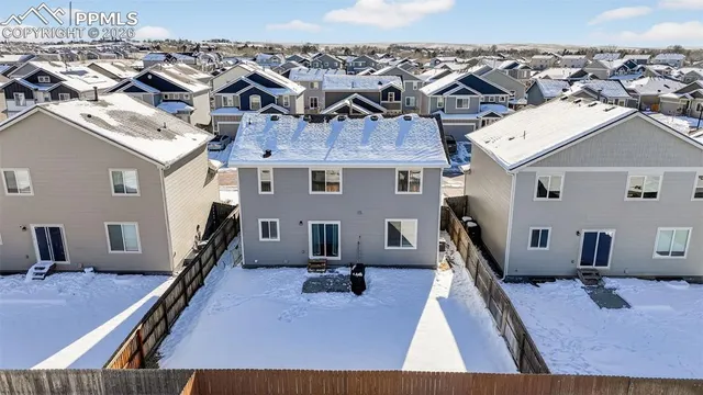 $420,000 | 6802 Galpin Drive, Colorado Springs, CO 80925