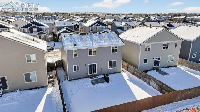 $420,000 | 6802 Galpin Drive, Colorado Springs, CO 80925