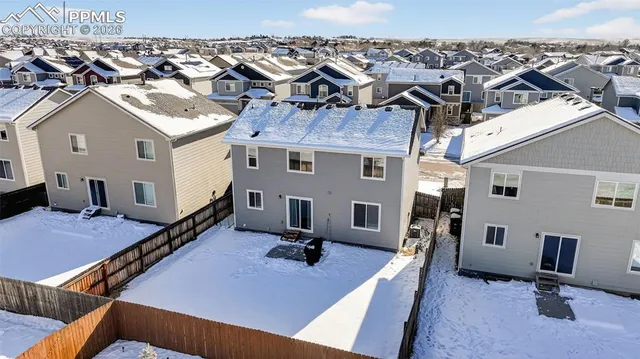 $420,000 | 6802 Galpin Drive, Colorado Springs, CO 80925