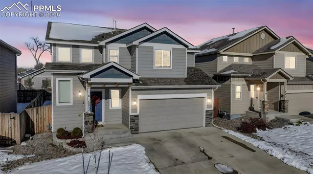 $420,000 | 6802 Galpin Drive, Colorado Springs, CO 80925
