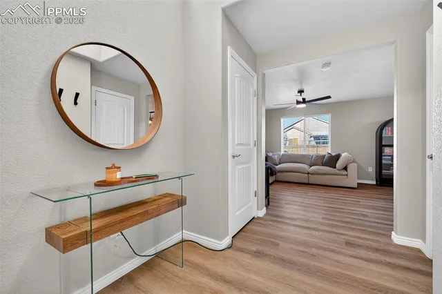 $420,000 | 6802 Galpin Drive, Colorado Springs, CO 80925