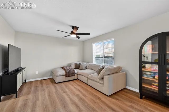 $420,000 | 6802 Galpin Drive, Colorado Springs, CO 80925