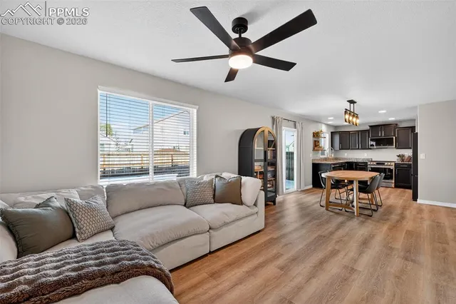 $420,000 | 6802 Galpin Drive, Colorado Springs, CO 80925