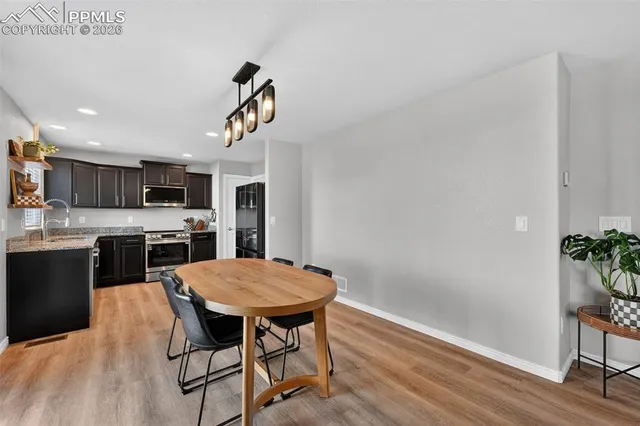 $420,000 | 6802 Galpin Drive, Colorado Springs, CO 80925