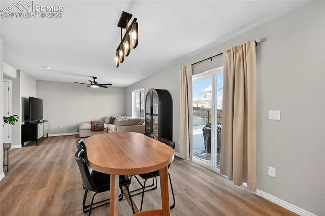 $420,000 | 6802 Galpin Drive, Colorado Springs, CO 80925