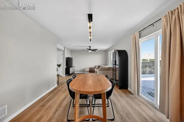 $420,000 | 6802 Galpin Drive, Colorado Springs, CO 80925