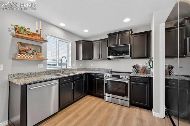 $420,000 | 6802 Galpin Drive, Colorado Springs, CO 80925