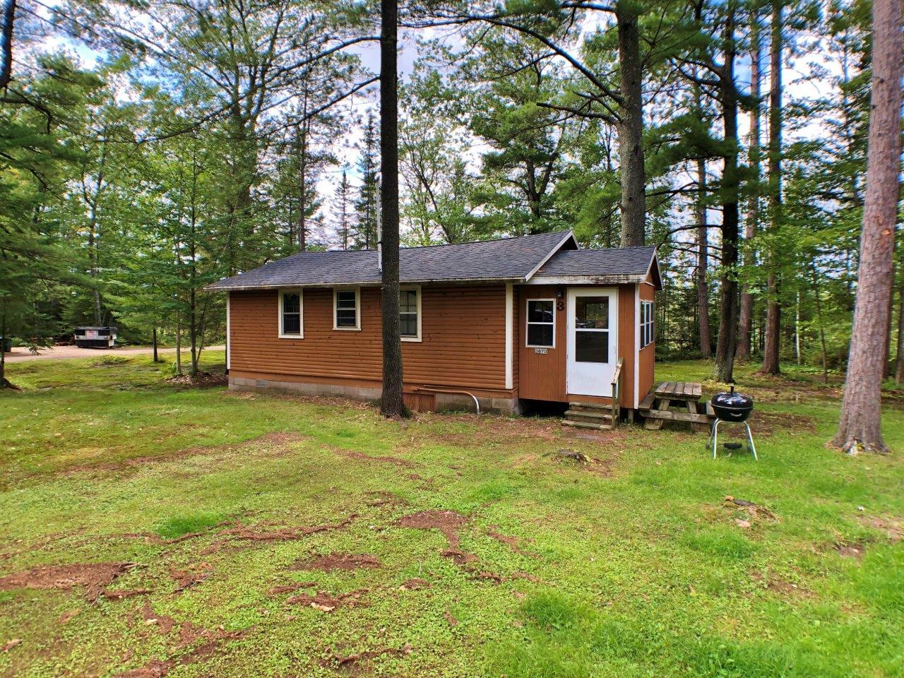 3870 Brandy Lane Rhinelander, WI 54501 - Photo 26 of 30 Gallery Image 26