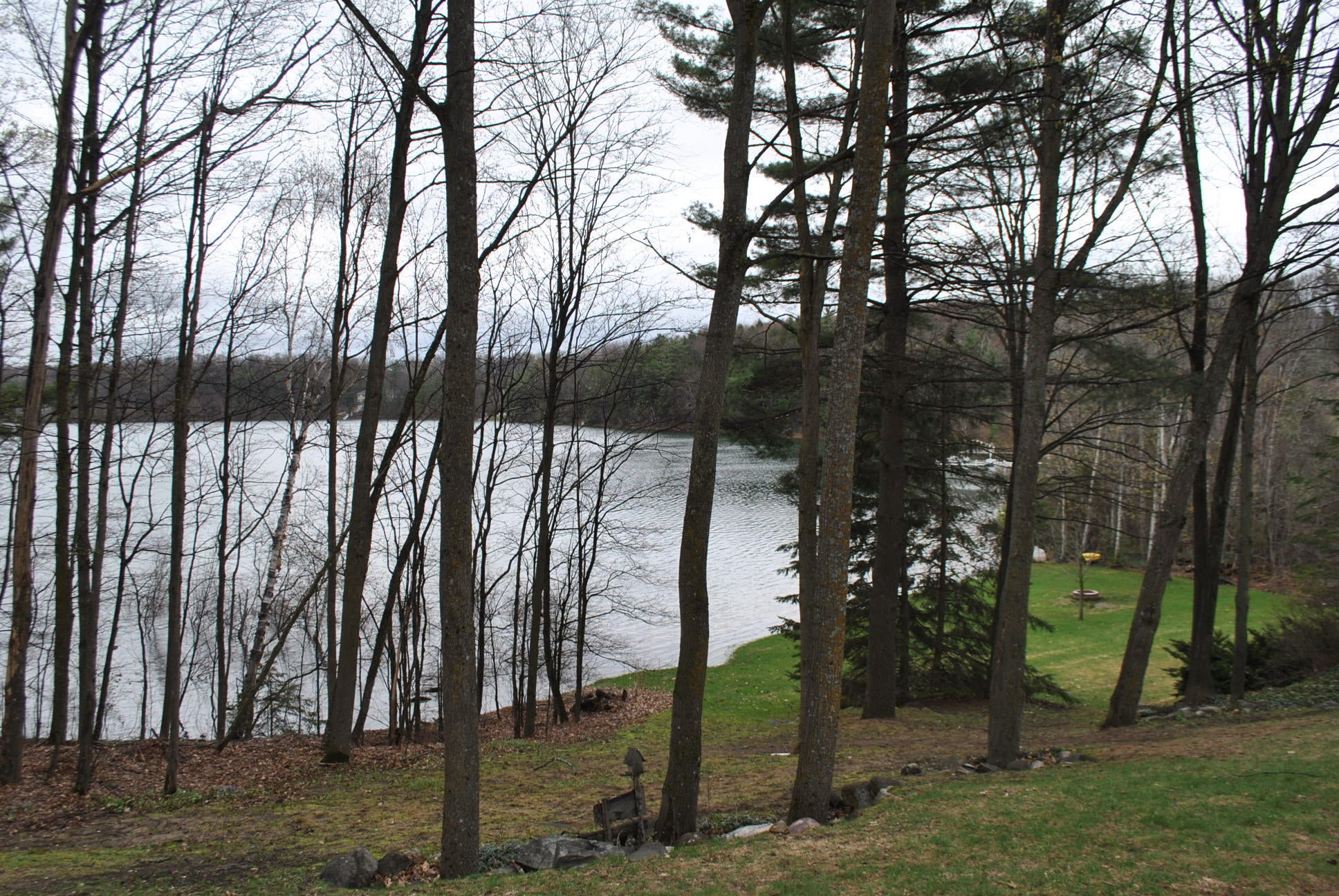 5338 Hallenius Road Gaylord, MI 49735 - Photo 22 of 53 Gallery Image 22