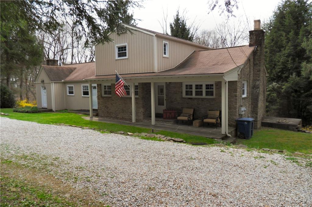 515 Weaver Mill Road Rector, PA 15677 - Photo 1 of 24 Gallery Image 1
