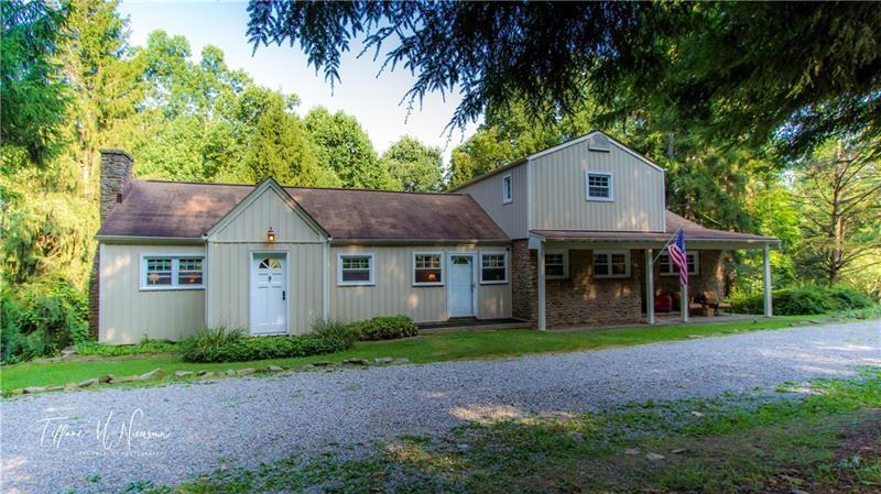 515 Weaver Mill Road Rector, PA 15677 - Photo 2 of 24 Gallery Image 2