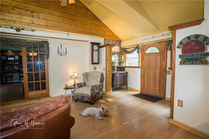 515 Weaver Mill Road Rector, PA 15677 - Photo 12 of 24 Gallery Image 12