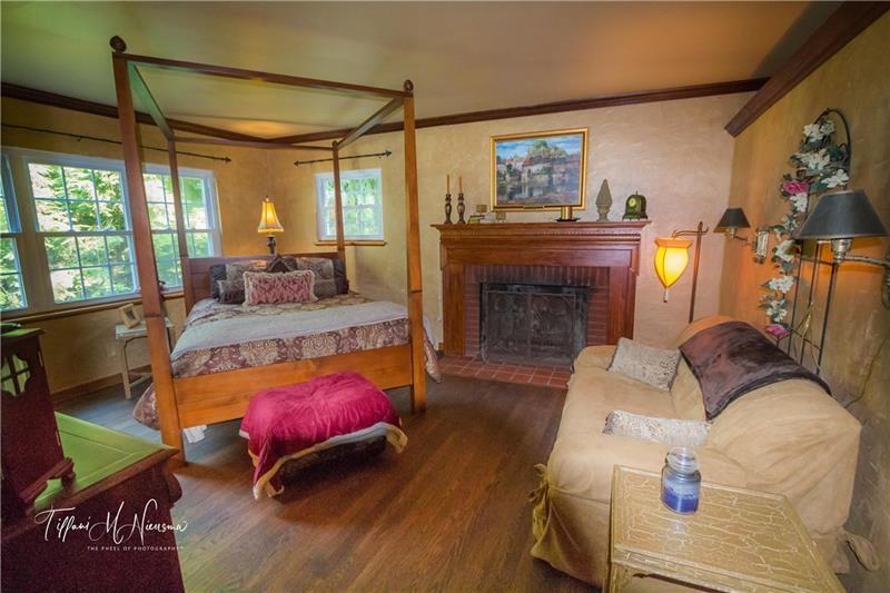 515 Weaver Mill Road Rector, PA 15677 - Photo 15 of 24 Gallery Image 15