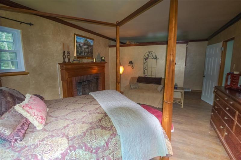515 Weaver Mill Road Rector, PA 15677 - Photo 16 of 24 Gallery Image 16