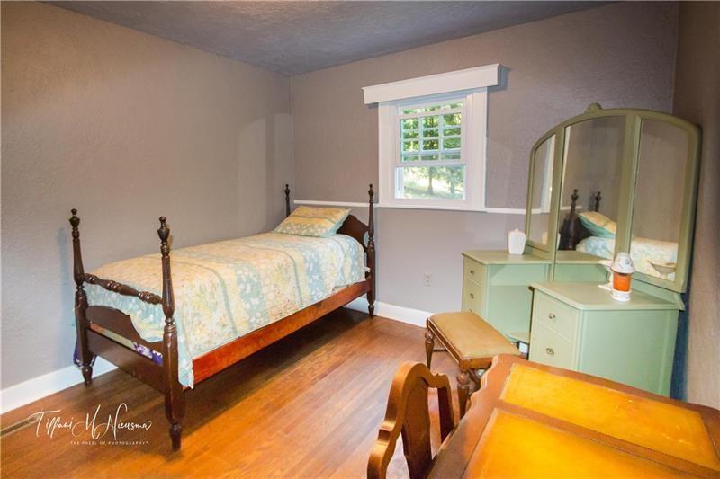 515 Weaver Mill Road Rector, PA 15677 - Photo 17 of 24 Gallery Image 17