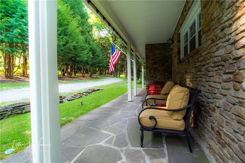 515 Weaver Mill Road Rector, PA 15677 - Photo 3 of 24 Gallery Image 3