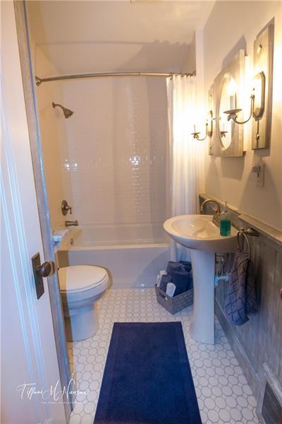 515 Weaver Mill Road Rector, PA 15677 - Photo 21 of 24 Gallery Image 21