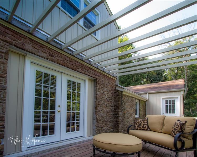 515 Weaver Mill Road Rector, PA 15677 - Photo 23 of 24 Gallery Image 23