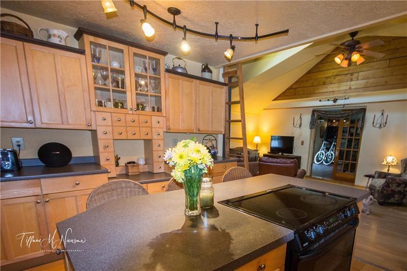 515 Weaver Mill Road Rector, PA 15677 - Photo 5 of 24 Gallery Image 5