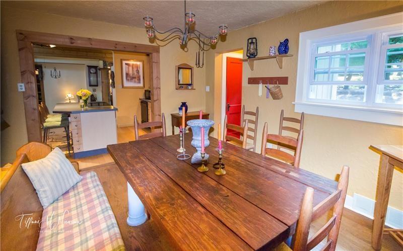 515 Weaver Mill Road Rector, PA 15677 - Photo 7 of 24 Gallery Image 7