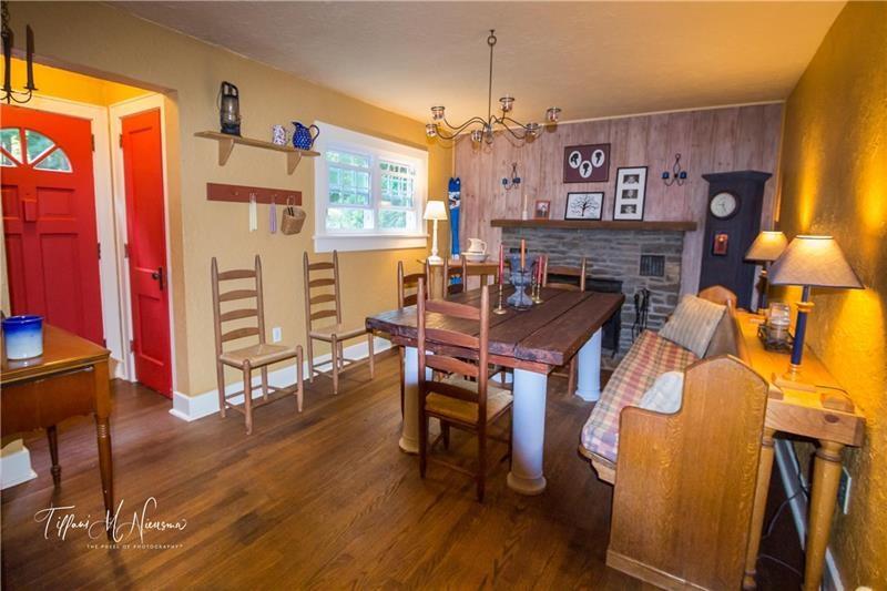 515 Weaver Mill Road Rector, PA 15677 - Photo 8 of 24 Gallery Image 8