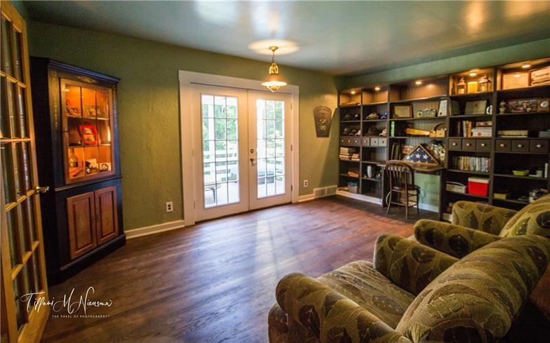 515 Weaver Mill Road Rector, PA 15677 - Photo 9 of 24 Gallery Image 9