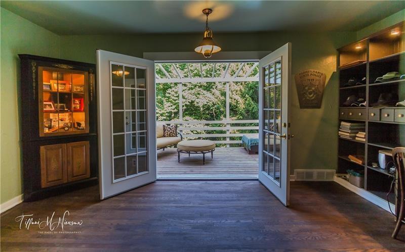 515 Weaver Mill Road Rector, PA 15677 - Photo 10 of 24 Gallery Image 10