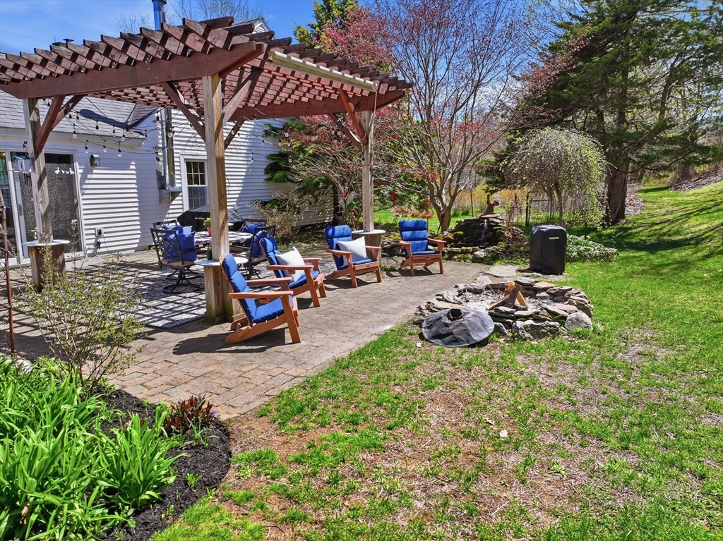 16 Brigham Road Paxton, MA 01612 - Photo 30 of 42 Gallery Image 30