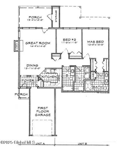 $2,200 | 55 Renaissance Lane, Unit 55, Wilton, NY 12831