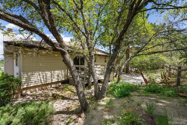 $525,000 | 6170 Castlewood Lane, Colorado Springs, CO 80918