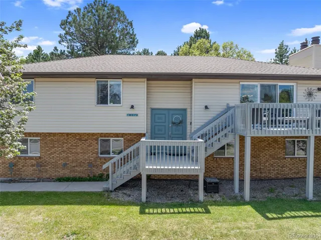 $525,000 | 6170 Castlewood Lane, Colorado Springs, CO 80918