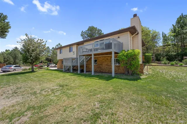 $525,000 | 6170 Castlewood Lane, Colorado Springs, CO 80918