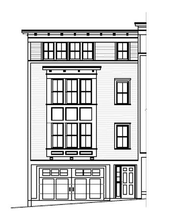 29 Cook Street, Unit 2 Boston, MA 02129 - Photo 1 of 1