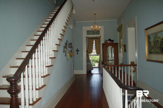 250 St Anthony Street Mobile, AL 36603 - Photo 29 of 35