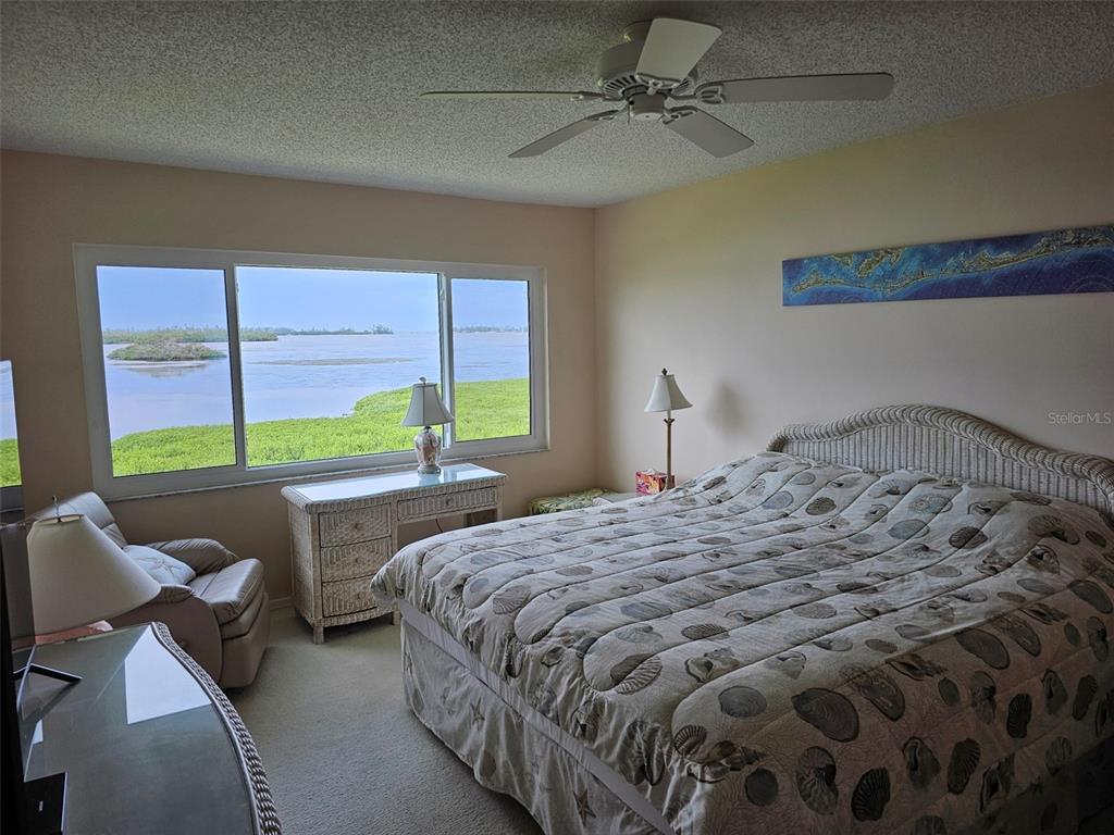 4765 Independence Drive Bradenton, FL 34210 - Photo 17 of 39 a bedroom with a bed and a window