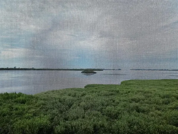 a view of a lake