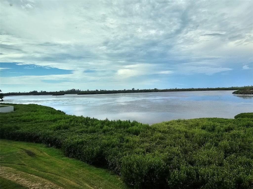 4765 Independence Drive Bradenton, FL 34210 - Photo 29 of 39 a view of a lake with a big yard