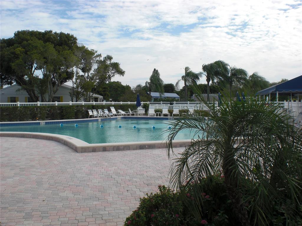 4765 Independence Drive Bradenton, FL 34210 - Photo 32 of 39 a view of a lake