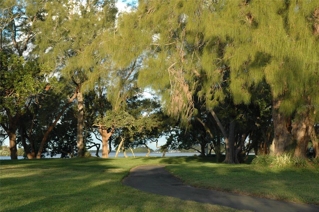 4765 Independence Drive Bradenton, FL 34210 - Photo 6 of 39 a view of a golf course